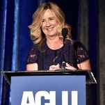 Welcome Back, Christine Blasey Ford