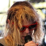 Ariel Pink Accused of Sexual Misconduct and Physical Abuse