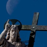 To No One's Surprise, Investigation Finds Catholic Church Covered Up Abuse Allegations for Decades