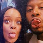 What Are Rihanna and Jeremy O. Harris Doing Tomorrow?
