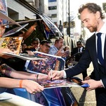 Please Don't Masturbate Over Tom Hiddleston in Public