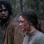 Jennifer Kent's Brutal New Film The Nightingale Spits on Your Colonialism