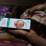 Skin-Lightening Cream 'Fair & Lovely' Has Been Renamed 'Glow & Lovely'