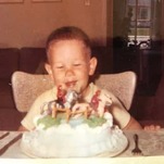 What Did Baby Mike Pence Wish For?
