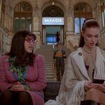 Bury Me Wherever They Archived Ugly Betty's Costumes