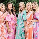 The Pastel Hell of One of Kimberly Guilfoyle's Favorite Designers