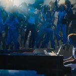 Elton John Says Some Studios Wanted to Make 'Rocketman' a Lot Less Sexy & Drug-Filled
