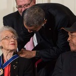 Hidden Figures Mathematician Katherine Johnson Has Died