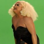 Kandy Muse, Though?