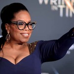 Oprah Claims Megxit is Not Her Fault, Which Seems Obvious?