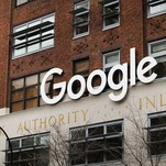 A Leaked Google Memo Exposes The Fallacy of 'Generous' Parental Leave