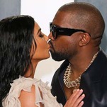 Kim Kardashian and Kanye West Are Apparently Arguing Quite a Lot