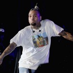Chris Brown Called Out for Disrespect After Skipping Meeting With Rape Accuser