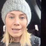 Mom Influencer Accuses Latinx Family of Trying to Kidnap Her Kids; Police Find Her Full of Shit