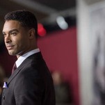 Goodbye to That Hot Man: Regé-Jean Page Is Leaving Bridgerton