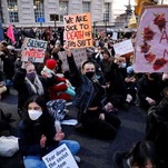 Sarah Everard's Murder Shouldn't Be an Excuse to Give Police More Power