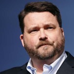The Iowa Dem Chair Never Tried The Fucking App