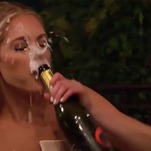 The Bachelor's 'ChampagneGate' Was a Master Class in Sadistic Producing