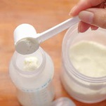 So Maybe This Isn't Just a Story of Breastfeeding Mommy vs. Formula-Feeding Doula?
