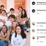 TikTok Teen Residence 'The Hype House' Has Reportedly Been Bling Ring'ed