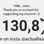 My New Favorite TV Show Is This Live Count of James Charles Losing YouTube Subscribers