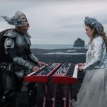 Eurovision Song Contest Is a Genuine Delight, If Not a Perfect Satire