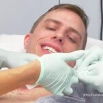 Dr. Pimple Popper Removes a Lump the Size of a BABY From Man's Shoulder