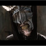 I'm Always Horny for Sauron