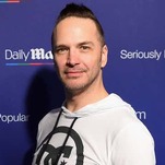 Michael Alig's Desperate Third Act