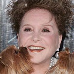 Cindy Adams Has Some Thoughts on Mother's Day During the Pandemic