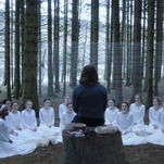 The Other Lamb Director Małgorzata Szumowska On Releasing a Movie During a Pandemic