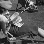 Summer Reading List: A Lot of Sci-Fi and Fantasy, A Smidge of Feminist Reality