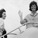 You Can Buy a Bio of Jackie Kennedy–With Her Sister's Salty Annotations