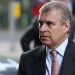 While the Windsors Investigate Meghan Markle's Rudeness, Perhaps They Could Look Into Prince Andrew's Alleged Pedophilia
