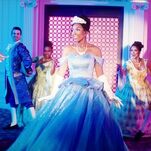 Saturday Night Social: Inject This Cinderella Revival Medley Straight Into My Veins