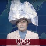 Another Banger from Bowen Yang