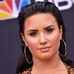 Can This Man Just Leave Demi Lovato Alone?