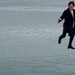 Hey Harry Styles, What Time Is the Rapture?