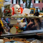 Your Halloween Costume Disasters
