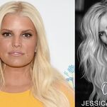 Jessica Simpson's Memoir Is a Candid Meditation on Casual Cruelty