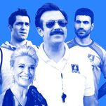 The Fantasy of a Locker Room Where Men Don't Act Like Total Assholes
