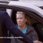 Mama June Says She's Sober, Gets Cleared to Appear on Her Own Show