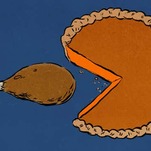 The Fool-Proof Guide to Banging During Your Family Gathering