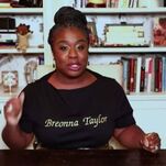 'She Was the Original Hope Agent': Uzo Aduba Wins Emmy for Shirley Chisholm Portrayal
