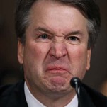 Former Aide Who Leaked Senators' Addresses During Kavanaugh Hearing Sentenced to 4 Years in Prison