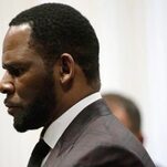 R. Kelly Is Glad to Be in Solitary Confinement