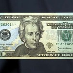 Steven Mnuchin Says America Is Going to Keep the Portrait of a Genocidal Shitbag On Its Money
