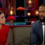 The Bachelor Finale Was an Hour of Dead Air Sprinkled With False Attempts at Anti-Racism Work