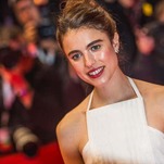 Margaret Qualley Seems to Have Come to Her Senses