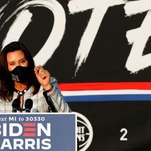 A Master Class in Victim Blaming: White House Accuses Gretchen Whitmer of ‘Sowing Division’ for Criticizing White Supremacists